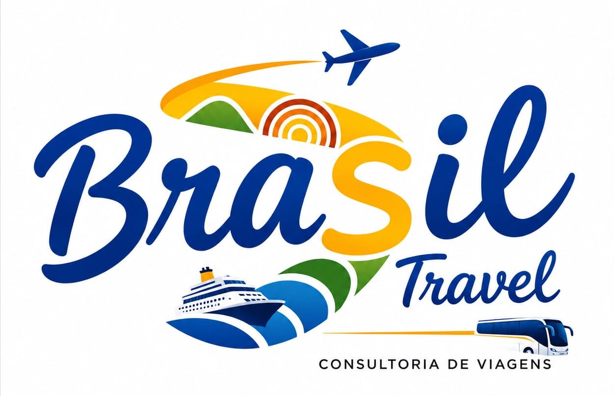 Brasil Travel Consultoria de Viagens
